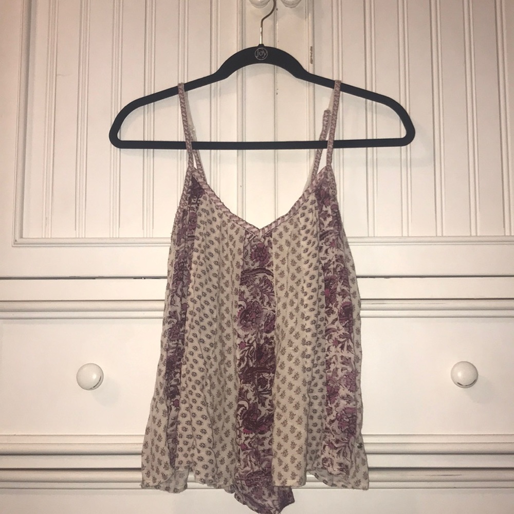 American eagle tank top